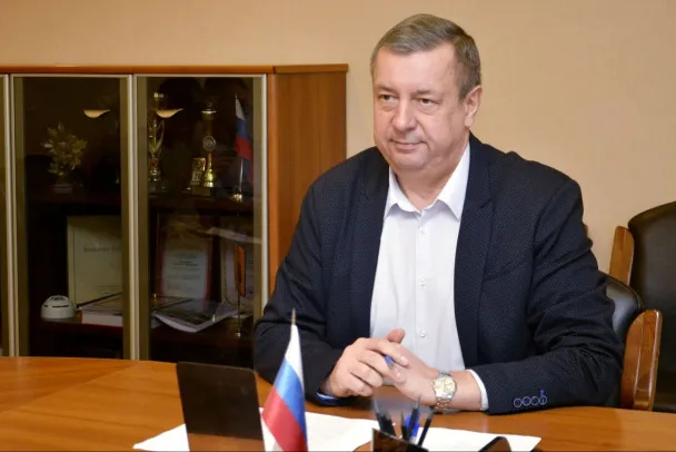 ФСБ задержала главу администрации Приозерского района
