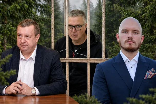 Главу администрации Приозерска задержали по делу о мошенничестве с землёй