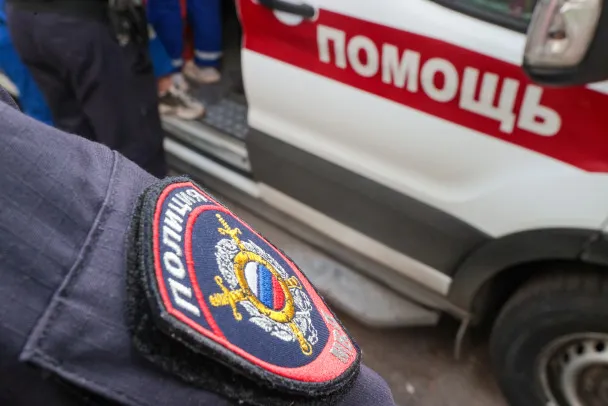 На проспекте Косыгина в ДТП погиб мужчина на самокате
