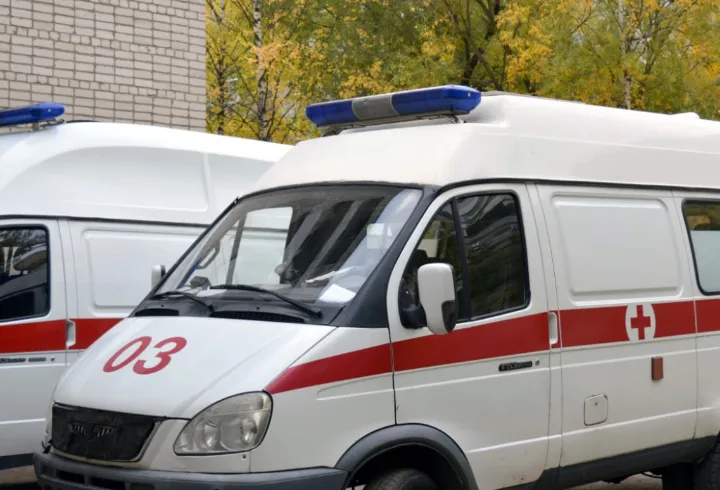 Два ребенка пострадали в 18 ДТП в Ленобласти за выходные