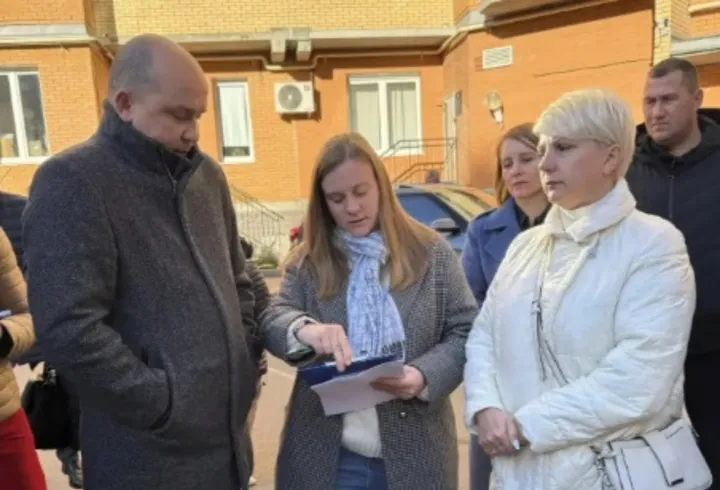 В Ленобласти создали комиссию по обследованию домов после атак БПЛА