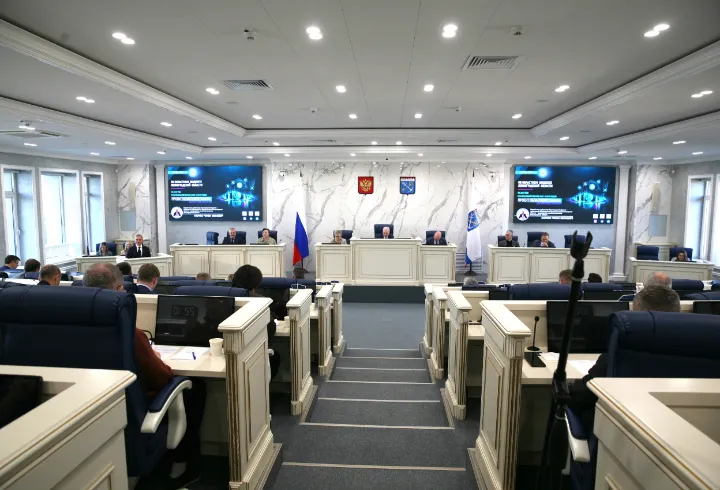 Бюджет Ленобласти на 2027 год сохранит социальный уклон