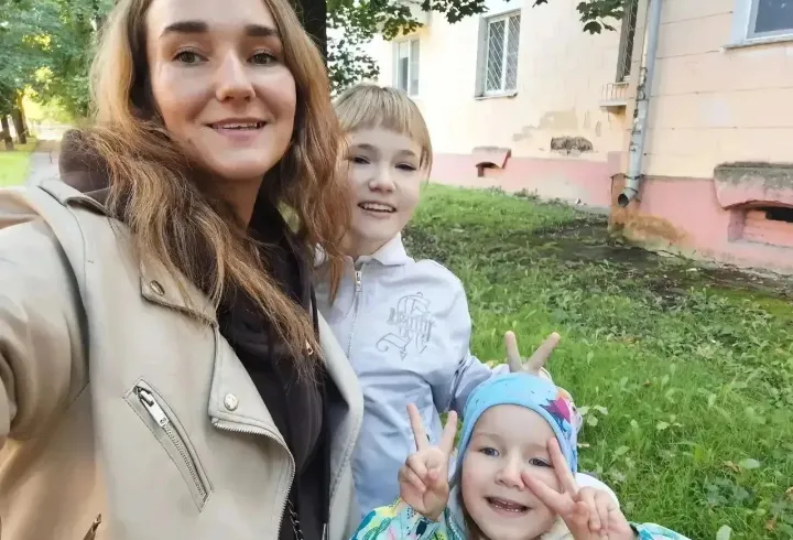 Жительница Ленобласти восстановила родительские права и забрала дочь