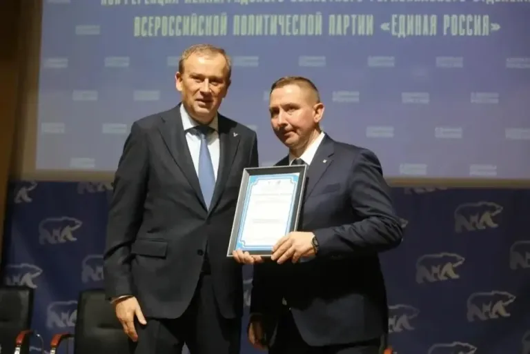 Вице-губернатором по АПК Ленобласти может стать Леонид Кротов