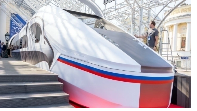 Для ВСМ Москва — Петербург утвердили ГОСТ по защите электросетей