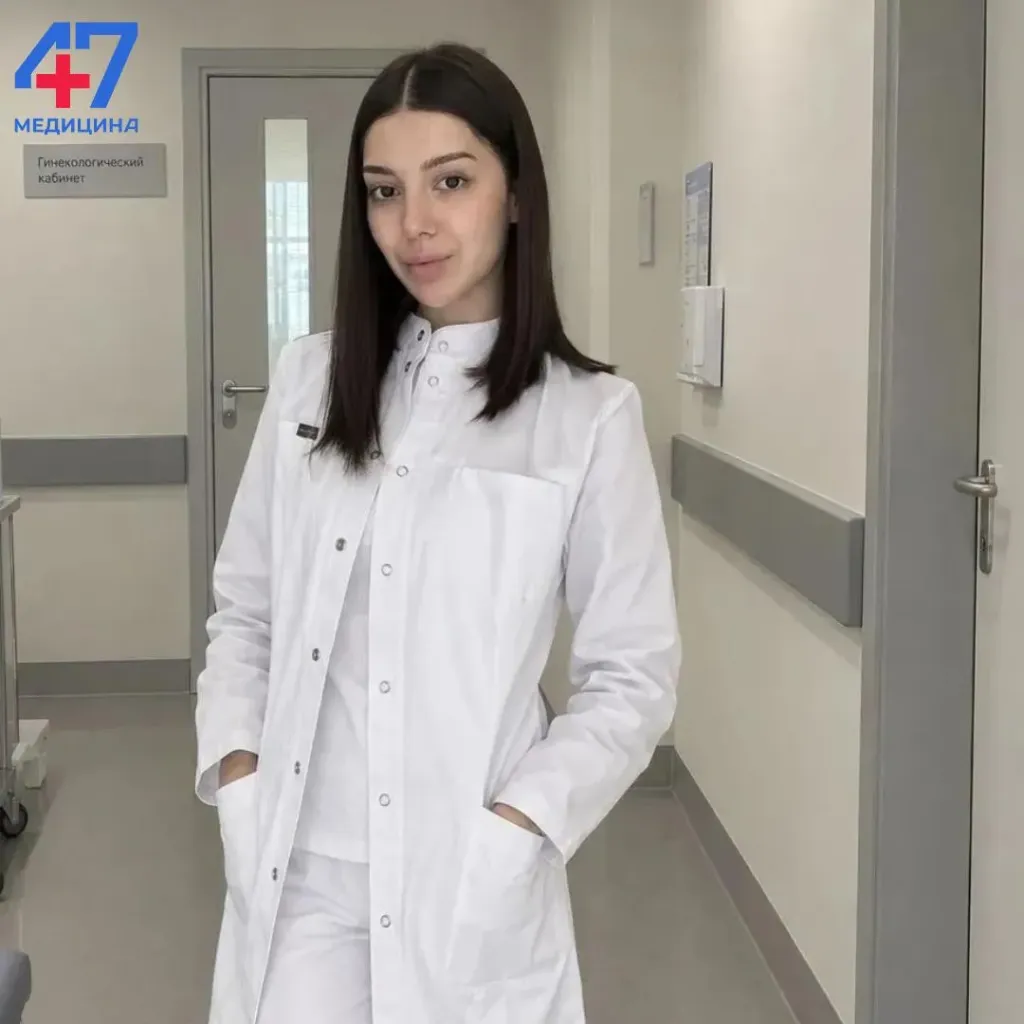 В Кировскую больницу пришли работать кардиолог и акушер-гинеколог