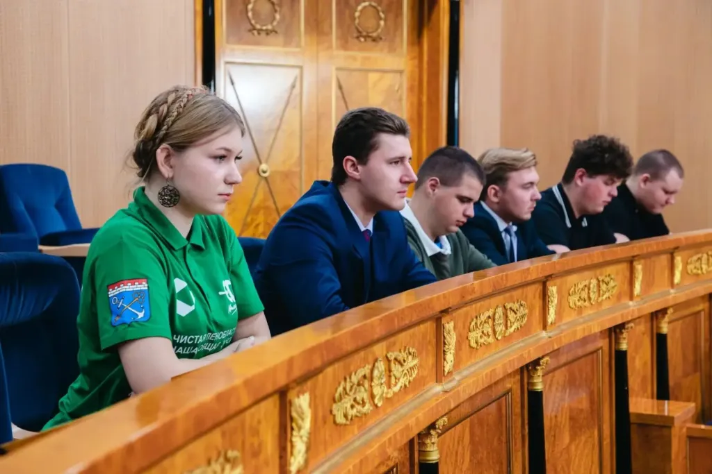 В Ленобласти подвели итоги проекта «ЭкоТех: просто о сложном»