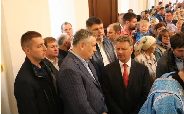 Супруга главы «АвтоВАЗа» возглавила фонд возрождения храма в Путилово