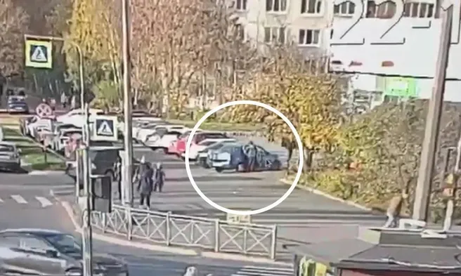В Купчино возбудили дело о вымогательстве денег у 12-летнего школьника
