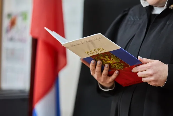 Краеведу дали три года колонии за фейки о ВС РФ