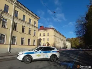 Куда обращаться петербуржцам за компенсацией ущерба от атаки БПЛА