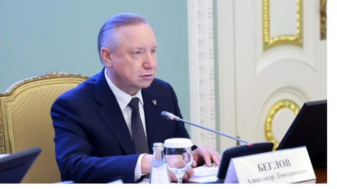 Петербургские компании поставляют товары в 100 стран мира